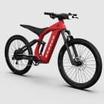 Revolutionizing Urban Mobility: Ford Unveils Cutting-Edge Electric Bikes