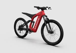 Revolutionizing Urban Mobility: Ford Unveils Cutting-Edge Electric Bikes