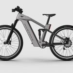 Discover the Futuristic Fusion of Performance and Style in Ford’s New E-Bikes