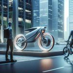 The Future of Electric Mobility: Ford’s Innovative E-Bikes