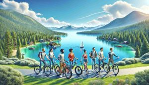 Celebrating Sustainable Transportation in Lake Tahoe