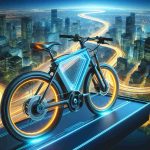 Revolutionizing Urban Mobility with CLIP: A New Dawn for E-Bike Technology