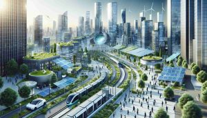 Exploring the Eco-Friendly Innovations Shaping Tomorrow’s Cities