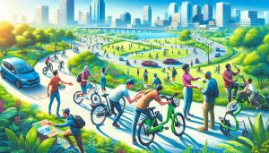 Embracing Sustainable Mobility: Tampa’s E-Bike Voucher Program