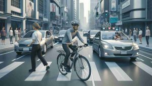 Preventing Bicycle Accidents: A Safety Insight