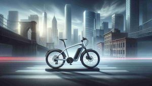 Revolutionizing Urban Mobility: Ford’s Electric Bike Innovation