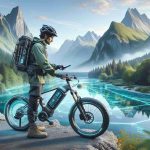 Exploring the Future of E-Bikes in National Parks