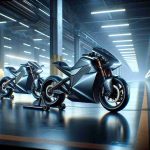 New Electric Motorcycles by Can-Am Set to Make Waves in the Industry