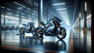 New Electric Motorcycles by Can-Am Set to Make Waves in the Industry