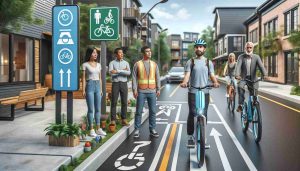 The Rise of E-Bike Safety Awareness in Residential Areas