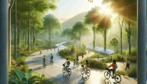 Green Transportation: Embracing Electric Bikes in State Parks for a Sustainable Future