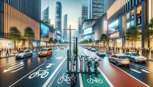 The Rise of Sustainable Urban Mobility: Regulating Electric Modes of Transport