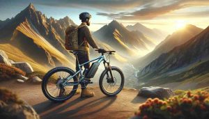 Exploring the Thrilling Allure of Electric Mountain Bikes