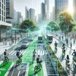 The Future of Urban Mobility: Embracing E-Bikes for Sustainable Transportation