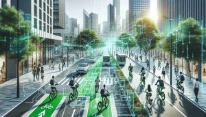 The Future of Urban Mobility: Embracing E-Bikes for Sustainable Transportation