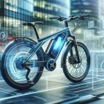 Innovations Driving the E-Bike Revolution