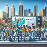 E-bike Rebates Offer Financial Relief to Atlanta Residents