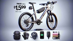 Aventon unveils Pace 500.3 Step-Through e-bike showcasing a remarkable 120-mile range for $1,599 + $738 worth of complimentary gear