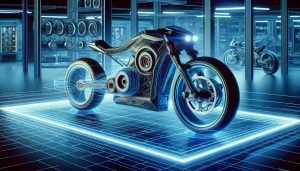 Revolutionary Electric Bikes Inspired by Automotive Icons