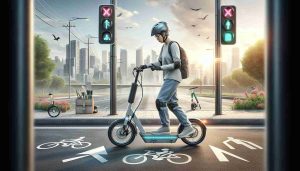 Ways to Ensure Safe Riding With E-Bikes and E-Scooters