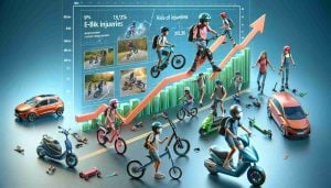 Exploring the Rise of E-Bike Injuries Among Children