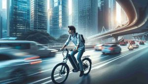 Exploring the Benefits of Electric Bikes in Urban Environments