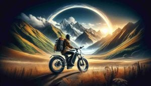 Exploring the World of Electric Bikes: Unleash Your Adventurous Spirit