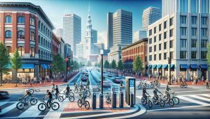 Revolutionizing Urban Mobility: Columbus Electric Bike Subsidy Program