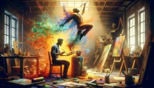 Unleashing Creativity: The Transformative Power of Art