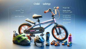 Child Safety Reminder: Choosing the Right Bike for Your Kids