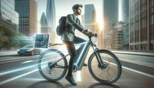 Revolutionizing Student Transport: The Future of E-Bikes