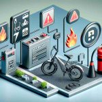 Preventing E-bike Fires: The Importance of Battery Safety