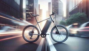 The Allure of Lightweight Electric Bikes: A Balancing Act