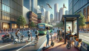 Innovative Urban Mobility Program Launched in Boston