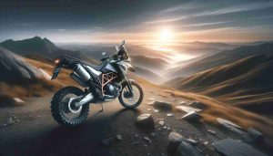 Exploring New Horizons: The Revolutionary 2009 Husaberg FE450