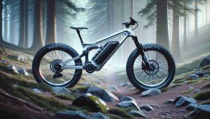 The Future of Electric Trail Bikes