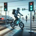 Enhancing E-Bike Safety at Intersections