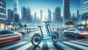 Revolutionizing Urban Mobility with CargoB Electric Bikes