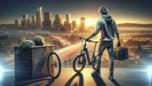 Unlocking Urban Freedom with E-Bikes in Elk Grove