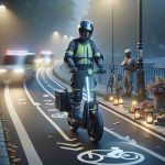 New Safety Measures Implemented Following E-Bike Tragedy