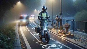 New Safety Measures Implemented Following E-Bike Tragedy