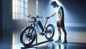 Exploring the Futuristic Fuell Folld-1 Ebike