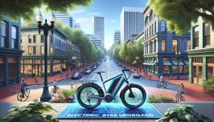 Introducing Portland’s Upcoming Electric Bike Upgrade