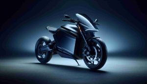 Revolutionizing Electric Motorcycle Riding: Embrace the Future with the 2024 Bolt EV