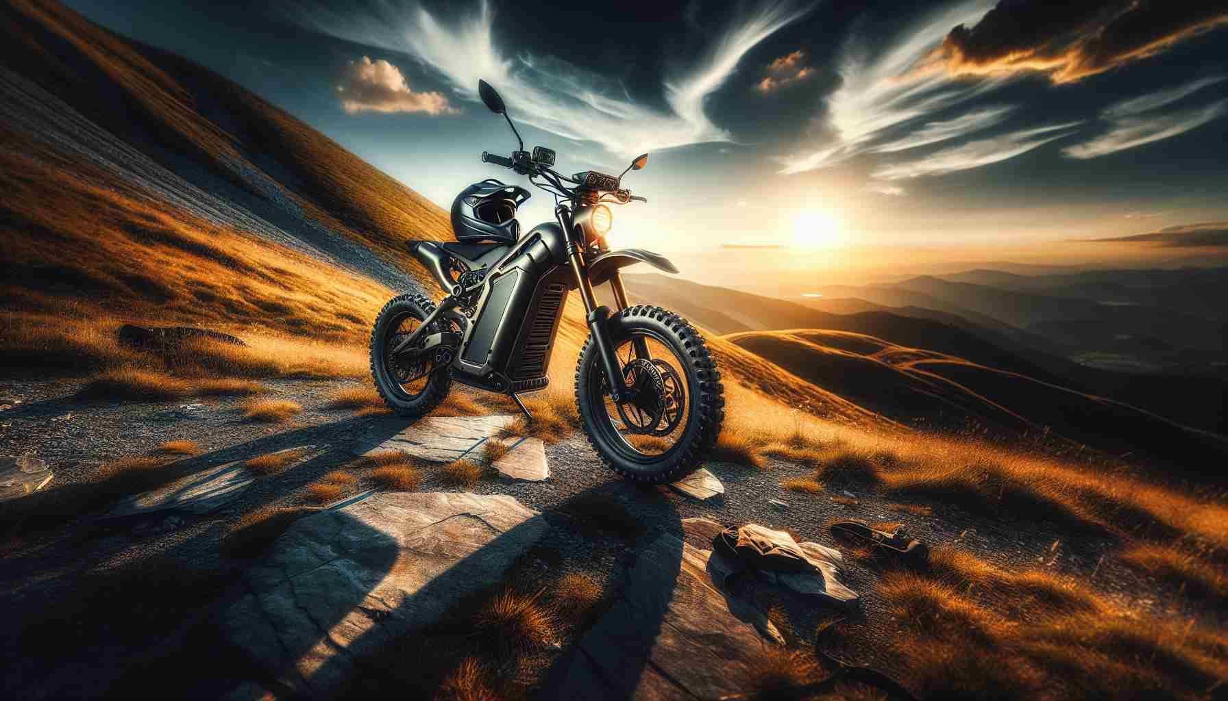 Experience Adventure with the Lectric XPeak Off-Road e-Bike