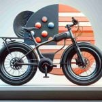 Exploring the All-American Charm of MOD Groove 1 Utility E-Bike