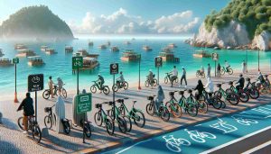 Evolving E-Bike Regulations in Coastal Cities