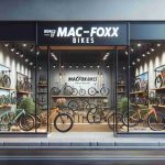 Discover the World of Macfox Bikes