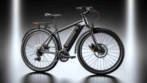 Revolutionizing Urban Transportation with the Stylish and Powerful Izzy Step-Thru E-Bike