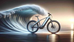 Revolutionizing Personal Mobility: The Electric Bike Wave